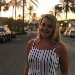 Meet your Posher, Marissa